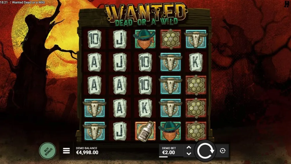 Grundlæggende Data og Indsatsmuligheder