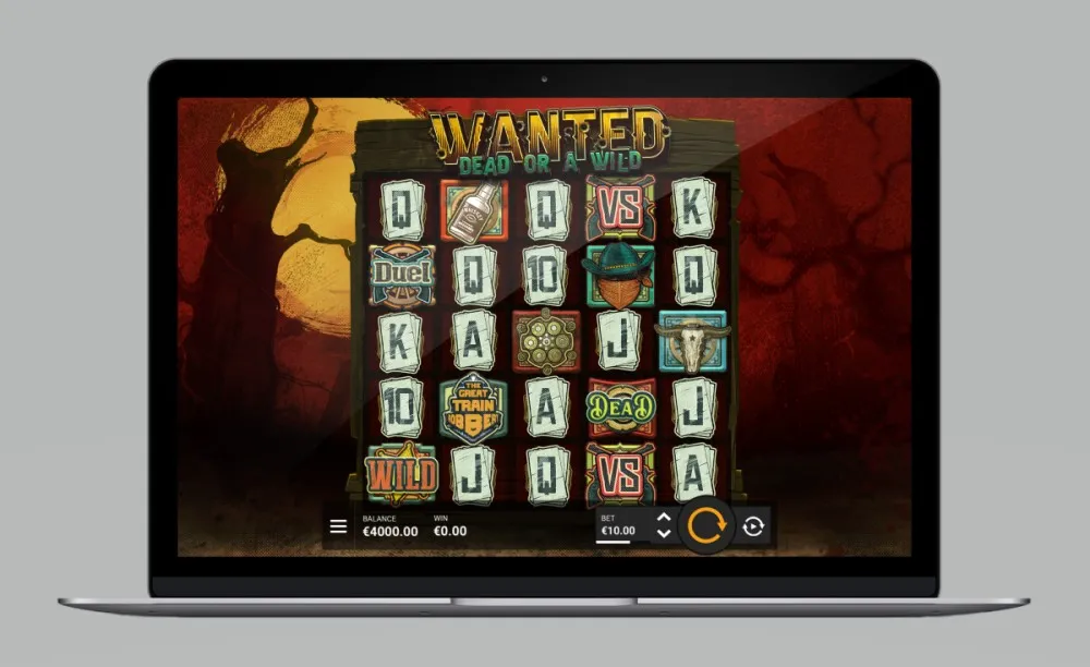 Tema og Atmosfære i Spillet