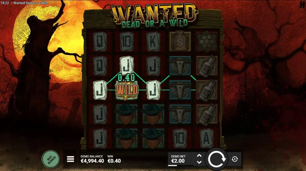 Gennemgang af Symbolernes Udbetalinger